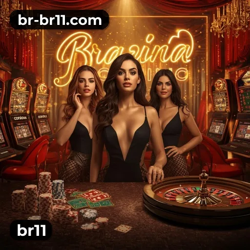 Odds Competitivas br11