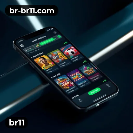 br11 Licença Curaçao Gaming