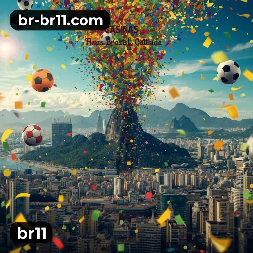 Telegram br11 - Canal Oficial Verificado